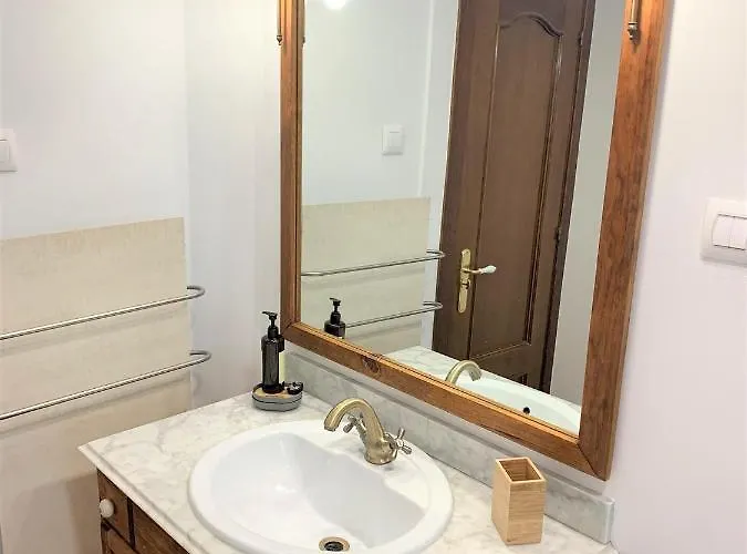 Alola Cimadevilla Lejlighed Gijón