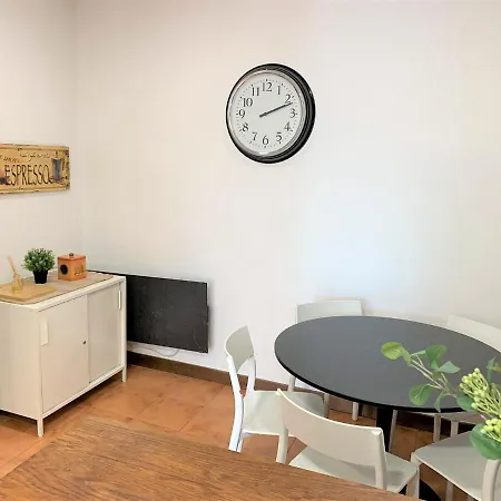 Alola Cimadevilla Apartmán