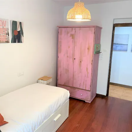 Apartmán Alola Cimadevilla