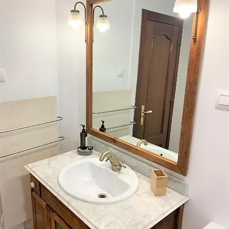 Alola Cimadevilla Apartmán Gijón