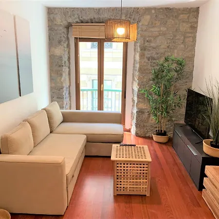 Apartmán Alola Cimadevilla