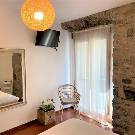 شقة Alola Cimadevilla خيخون