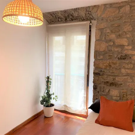 Apartmán Alola Cimadevilla *