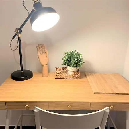 Alola Cimadevilla Apartment *
