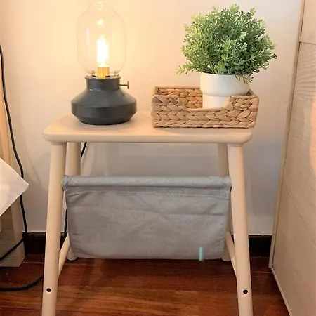 شقة Alola Cimadevilla *