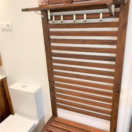 Alola Cimadevilla Apartmán *