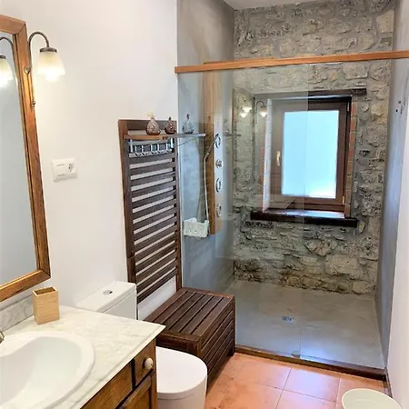 Apartmán Alola Cimadevilla *