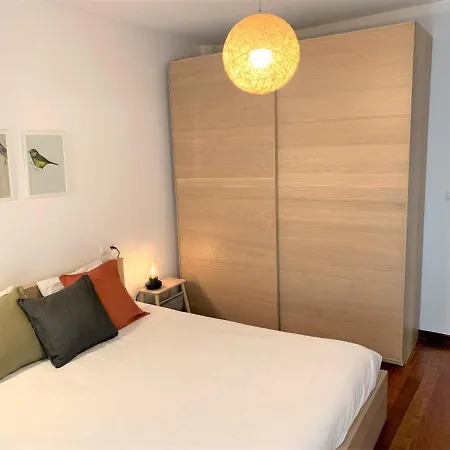 Apartmán Alola Cimadevilla Gijón