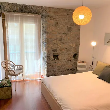 Alola Cimadevilla Apartmán