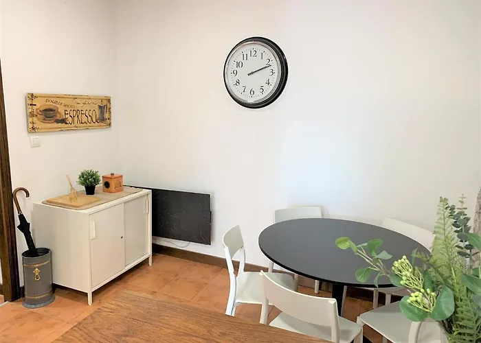 Alola Cimadevilla Διαμέρισμα