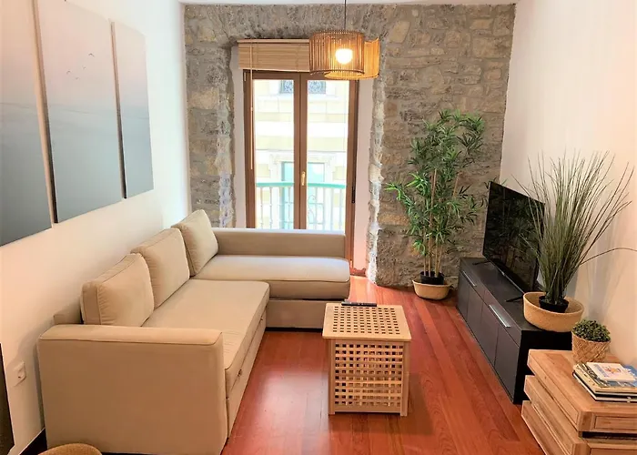 Διαμέρισμα Alola Cimadevilla