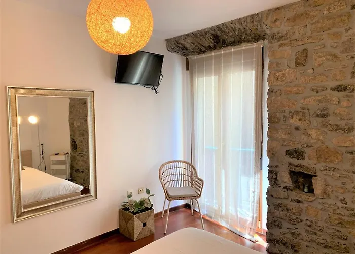 Διαμέρισμα Alola Cimadevilla Χιχόν