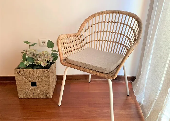 Lägenhet Alola Cimadevilla