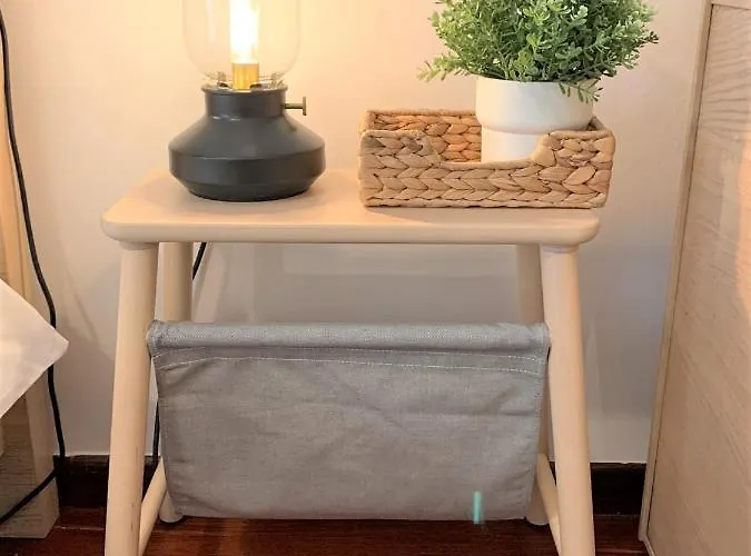 アパート Alola Cimadevilla *