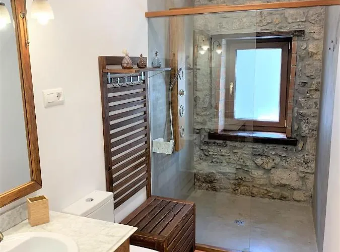 Διαμέρισμα Alola Cimadevilla *