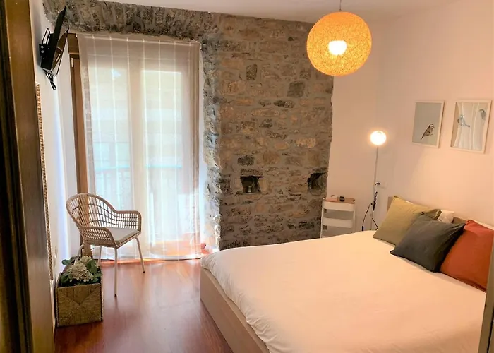 Alola Cimadevilla Διαμέρισμα